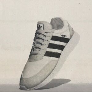 Adidas Custom Made I-5923